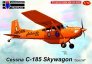 1/72 Cessna C-185 Skywagon Special