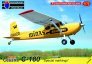 1/72 Cessna C-180 Special Markings