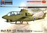 1/72 Bell AH-1G Huey Cobra International