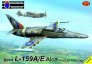1/72 Aero L-159A/E Alca Special Markings