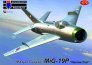 1/72 MiG-19P Warsaw Pact