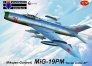 1/72 MiG-19PM Soviet Union AF