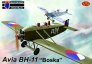 1/72 Avia BH-11 Boska