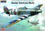 1/72 Hawker Hurricane Mk.IIC RAF