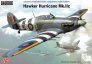 1/72 Hawker Hurricane Mk.IIc CLUB LINE
