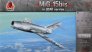 1/72 MiG-15bis in USAF service