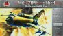 1/72 MiG-21MF Fishbed