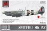 1/72 Spitfire Mk.IXC Canadian Wing (J.Johnson)