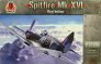 1/72 Spitfire Mk XVI Red Indian