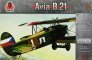 1/72 Avia B-21