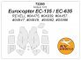 1/72 Eurocopter EC-135 / EC-635