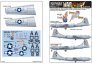1/72 Boeing B-29 Superfortress Peace On Earth 497th BG
