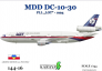 1/144 Mdd DC-10-32