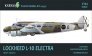 1/144 Lockheed L-10 Electra Spanish AF