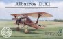 1/48 Albatros D.XI