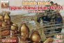1/72 Hellenistic Diadochi Set 1 Ptolemaic Infantry Phalanx Battl