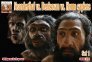 1/72 Neanderthal vs. Denisovan vs. Homo sapiens Set 1