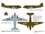 1/144 Douglas C-47A	 PLL LOT (1946-47)