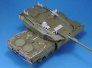 1/35 Leopard 2A4M CAN detailing set