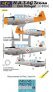 1/144 Decals N.A. T-6G Texan over Portugal