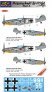 1/72 Messerschmitt Bf 109G-6 Comiso cartoon part 2