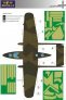 1/72 Mask BV-138C Camouflage painting