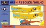 1/144 HRP-I Rescuer / HUL-IG 2-in-1