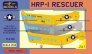 1/144 HRP-I Rescuer 2-in-1