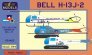 1/144 Bell H-13J-2