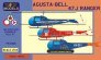 1/144 Agusta-Bell 47J Ranger