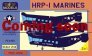 1/144 HRP-1 Marines 2-in-1