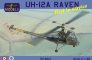 1/48 UH-12A Raven First in service