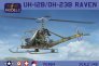 1/48 UH-12B / UH-23B Raven