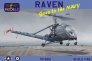1/48 Raven Goes to the NAVY