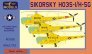 1/72 Sikorsky HO3S-1/H-5G