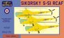 1/72 Sikorsky S-51 RCAF