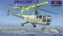 1/72 Westland WS-51 Dragonfly English service