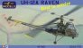 1/72 UH-12A Raven First in service
