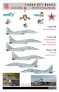 1/72 Pavlov's MiGs - 2015 VVS of Russia MiG-29s