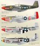 1/48 North-American P-51D Mustang part 4