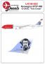 1/144 Norwegian Boeing 787-900 with Tom Crean on tail