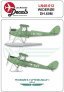 1/48 Widere DH60 Moth