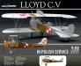 1/32 Lloyd C.V In Polish Service