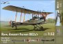 1/32 Royal_Aircraft_Factory Be.2E/F
