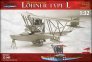 1/32 Lohner Type L flying boat