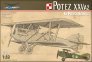 1/32 Potez Xxv A2 in Polish Service