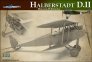 1/32 Halberstadt D.II with Mercedes D.II engine