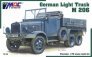 1/72 German Light Truck M 206