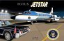 1/72 Lockheed Jetstar P.O.T.U.S.