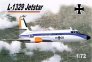 1/72 Lockheed L-1329 Jetstar Luftwaffe